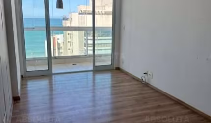 Frentasso  Para O Mar, 110m2, 3 Quartos (suite)excelente Localiza&amp;ccedil;&amp;atilde;o - Praia Da Costa, Vila Velha - ES