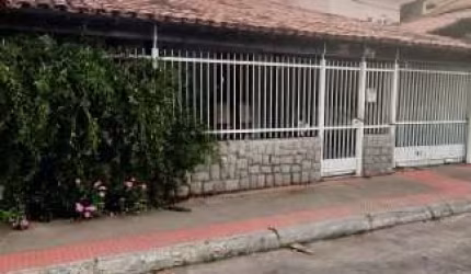 Casa 4 quartos em Praia Das Gaivotas