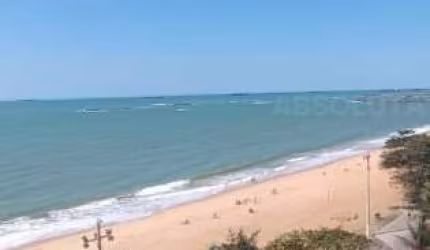 Apenas Dois Apartamentos Por Andar E Uma Vista Incr&amp;iacute;vel. - Praia Da Costa, Vila Velha - ES