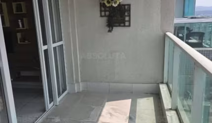 73m&amp;sup2;, Sendo  2 Quartos(suite) Excelente Localiza&amp;ccedil;&amp;atilde;o - Praia De Itaparica, Vila Velha - ES