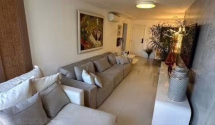 Alto Luxo Na Orla Da Praia De Itaparica, 4 Quartos, 3 Vagas + Box - Praia De Itaparica, Vila Velha - ES