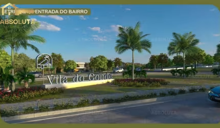 O Sonho Em Morar Em Lagoa Santa  Chegou! Garanta Sua Reserva E Melhor Pre&amp;ccedil;o - Gran Royale, Lagoa Santa - MG