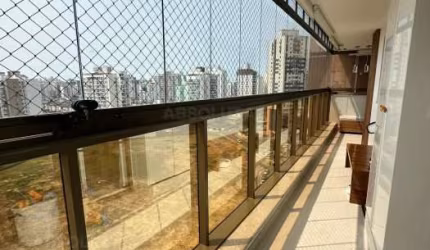 Apartamento De De Alto Padr&amp;atilde;o, 2 Quartos, 1 Su&amp;iacute;te, - Itapuã, Vila Velha - ES