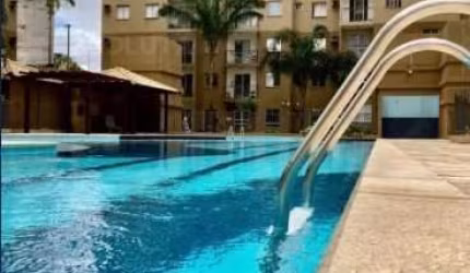 Apartamento Com 3 Quartos E 2 Banheiros &amp;agrave; Venda, 64 M&amp;sup2; - Rio Branco, Cariacica - ES