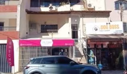 Predio Comercial 3 Andares Com 290m Num Total De 6 Salas - Cavalieri, Vila Velha - ES