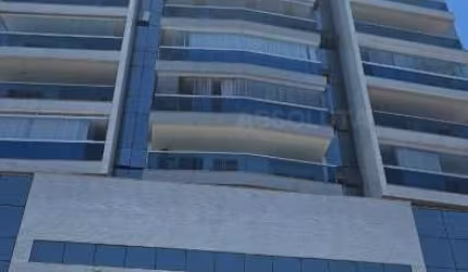 3 Quartos Com Suite E Lazer Na Cobertura - Itapuã, Vila Velha - ES