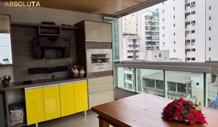 140m2 Com 3 Quartos (3 Su&amp;iacute;tes)sol  Da Manh E Lazer Completo - Praia Da Costa, Vila Velha - ES