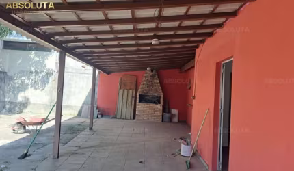 Oportunidade Casa Com 360m2 Com Uma Loja. Excelente Localiza&amp;ccedil;&amp;atilde;o - Jardim Vera Cruz, Sarzedo - MG