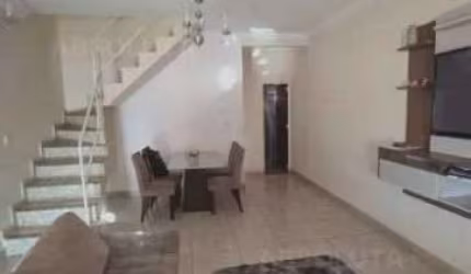 Casa Duplex Com 270m2 Sendo 3 Quartos No Cora&amp;ccedil;&amp;atilde;o Do Riacho - Jardim Riacho Das Pedras, Contagem - MG