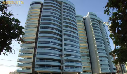 Royal Towers - Praia De Itaparica, Vila Velha - ES