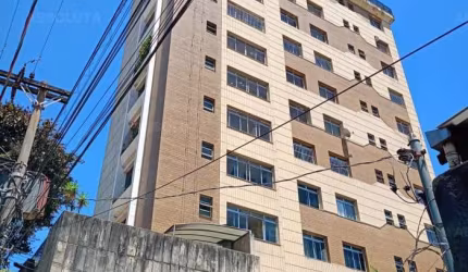 Apartamento Com 160m2 No Cora&amp;ccedil;&amp;atilde;o Do Barreiro - Barreiro, Belo Horizonte - MG
