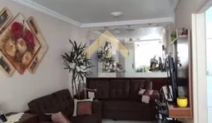 Apartamento Com 68m2, Sala Ampla, Sendo 3 Quartos No Cora&amp;ccedil;&amp;atilde;o Do Jardim Richo - Jardim Riacho Das Pedras, C