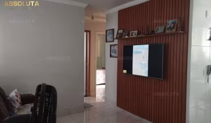 Valor Negoci&amp;aacute;vel A Vista! Apartamento Com 60m2 Na Melhor Localiza&amp;ccedil;&amp;atilde;o Do Jardim Riacho Das Pedras -