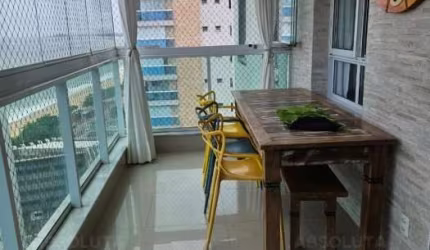 110m2 Ccom 3 Quartos (suite) Lazer De Clube - Praia De Itaparica, Vila Velha - ES