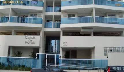&amp;oacute;timo Apartamento Com  89m&amp;sup2; Na Quadra Do Mar - Itapuã, Vila Velha - ES