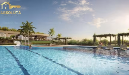 Alphaville Uberaba Seu Futuro Come&amp;ccedil;a Aqui - Recreio Dos Bandeirantes, Uberaba - MG