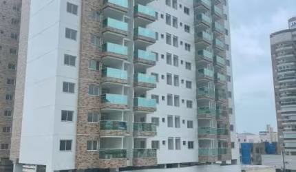 Acabamento Alto Padr&amp;atilde;o, Com 76m2 M2 - Lazer Completo - Praia Da Costa, Vila Velha - ES
