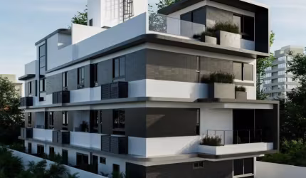 Apartamento para vender nos Bancários