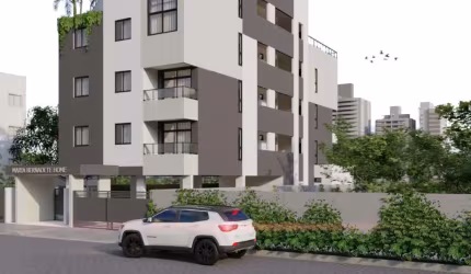 Apartamento para vender nos Bancários