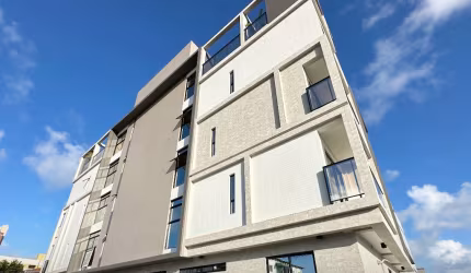 Apartamento para vender nos Bancários