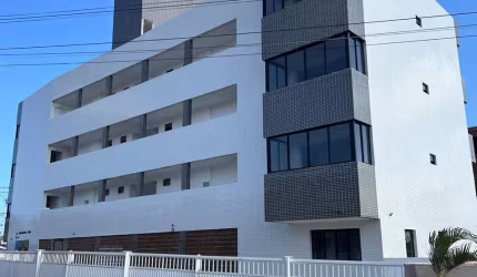 Apartamento para vender em Mangabeira