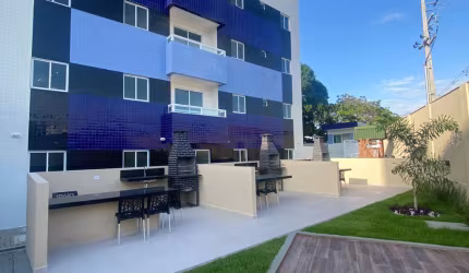 Apartamento para vender no Valentina