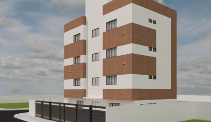 Apartamento para vender em Mangabeira