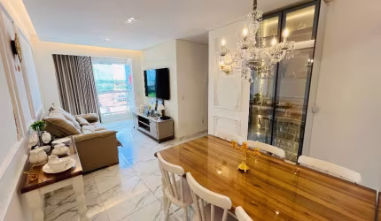 Apartamento para vender nos Bancários