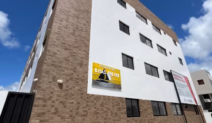 Apartamento para vender em Gramane