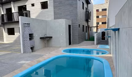 Apartamento para vender em Valentina