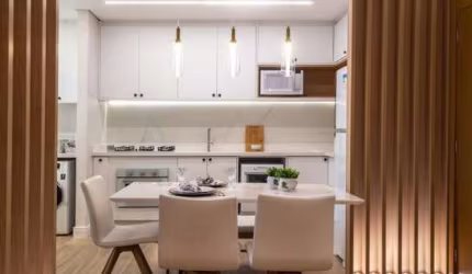 Apartamento para Venda em Jundiaí, Jardim do Lago, 2 dormitórios, 1 suíte, 2 banheiros, 1 vaga
