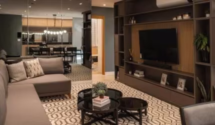 Apartamento para Venda em Jundiaí, Jardim do Lago, 3 dormitórios, 1 suíte, 3 banheiros, 2 vagas