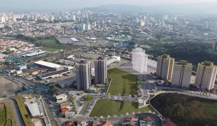 Apartamento para Venda em Jundiaí, Horto Florestal, 2 dormitórios, 1 suíte, 2 banheiros, 1 vaga