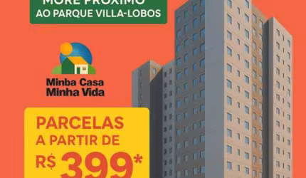 Apartamento para Venda em São Paulo, Jaguaré, 2 dormitórios, 1 banheiro