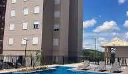 Apartamento para Locação em Cajamar, Santa Terezinha (Jordanésia), 2 dormitórios, 1 suíte, 1 banheiro, 1 vaga