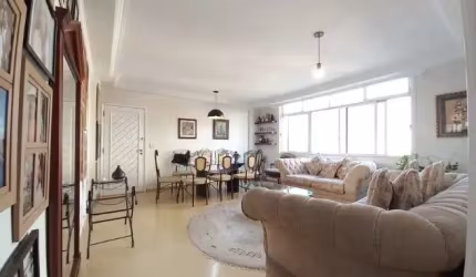 Apartamento em rua charmosa, próximo ao Metrô Ana Rosa