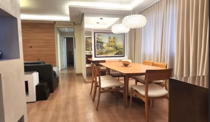 Itaim Bibi. Lindo apartamento semi novo, hall privativo, 2 dormitórios.2 vagas.Lazer com piscina coberta.
