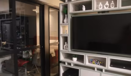 Lindo apartamento mobiliado próximo ao Metrô Ana Rosa