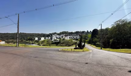 Terreno no Vale dos Vinhedos