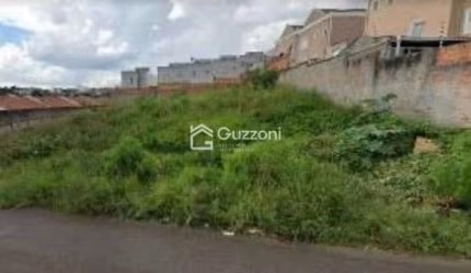 Terreno na Vila Estrela
