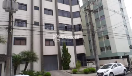 Apartamento no Centro