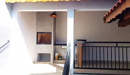 Casa 3 dorm no centro da cidade