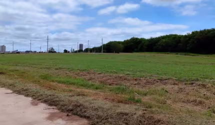 Terrenos em São Manuel