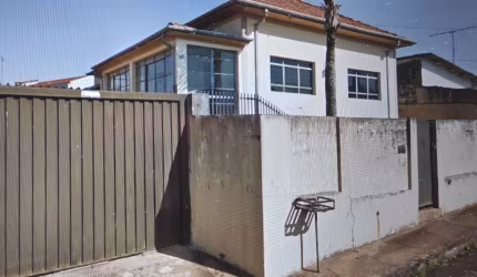 Casa a venda na Vila Antartica