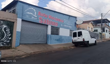 Ponto Comercial para alugar em Botucatu
