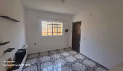 Apartamento na Vila Antartica