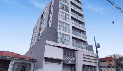 APARTAMENTO GARDEN AO LADO DA IGREJA SÃO JOSÉ