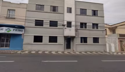 Apartamento centro