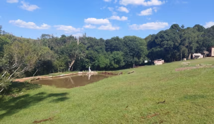 CHACARA A VENDA