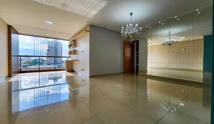 Apartamento 4 suítes, 140m² a venda por R$ 850.000,00 - Jundiaí Anápolis GO